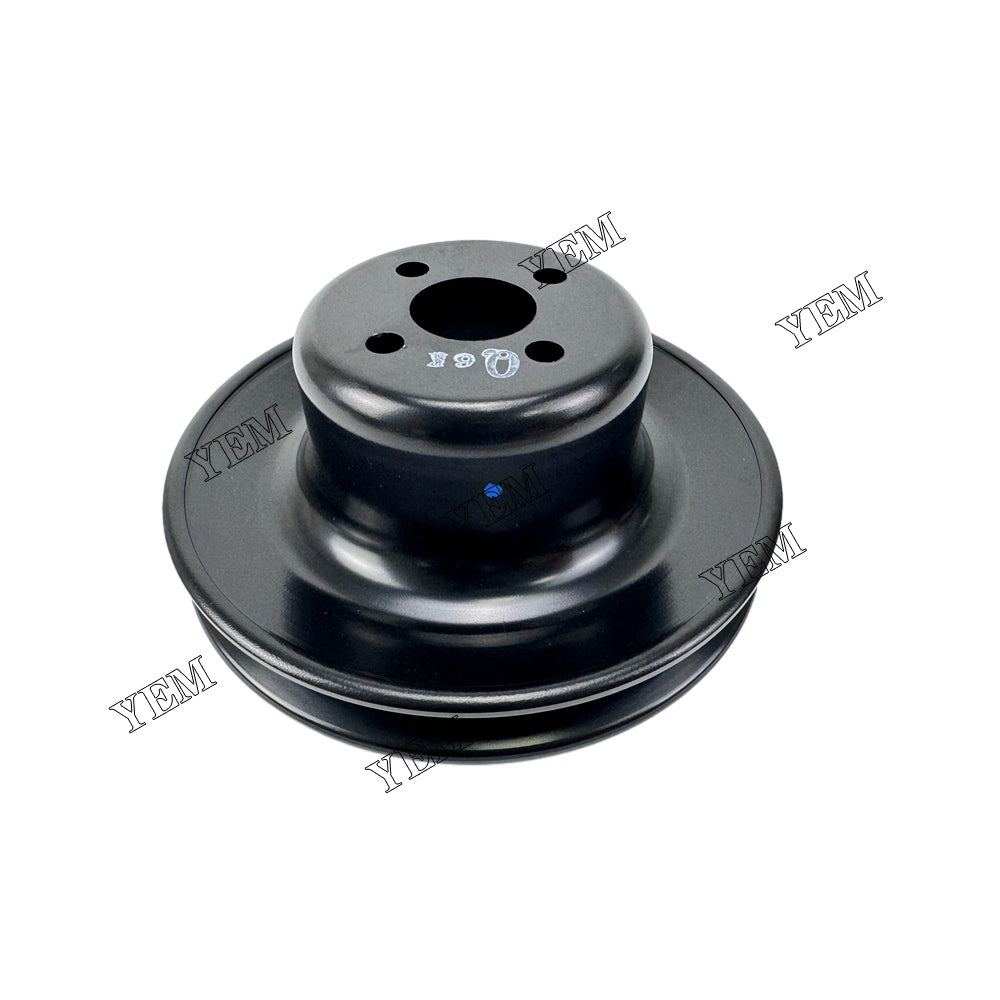 For Yanmar 3TNV84 Fan Pulley 129120-42351 diesel engine parts