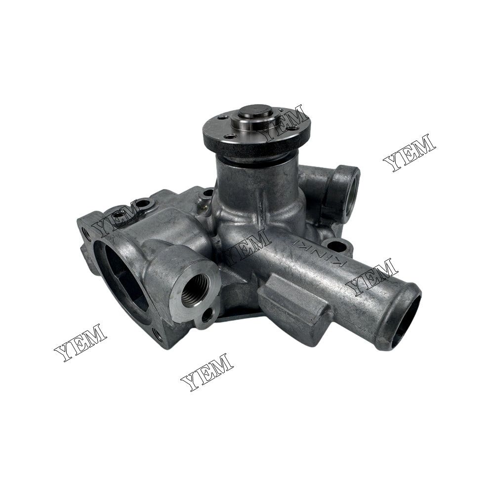 For Yanmar 3TNE84 Water Pump 119025-42001 diesel engine parts YEMPARTS