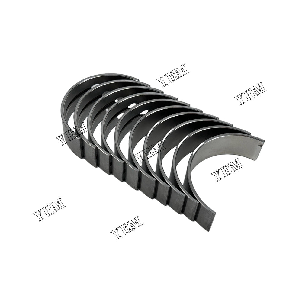 For JAC HFC4DE1 Main Crankshaft Bearing STD diesel engine parts