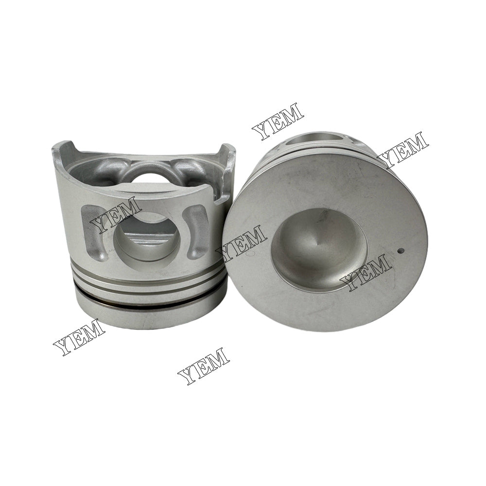 For Hino 4 pcs S05C Piston & Pin & Snap STD diesel engine parts