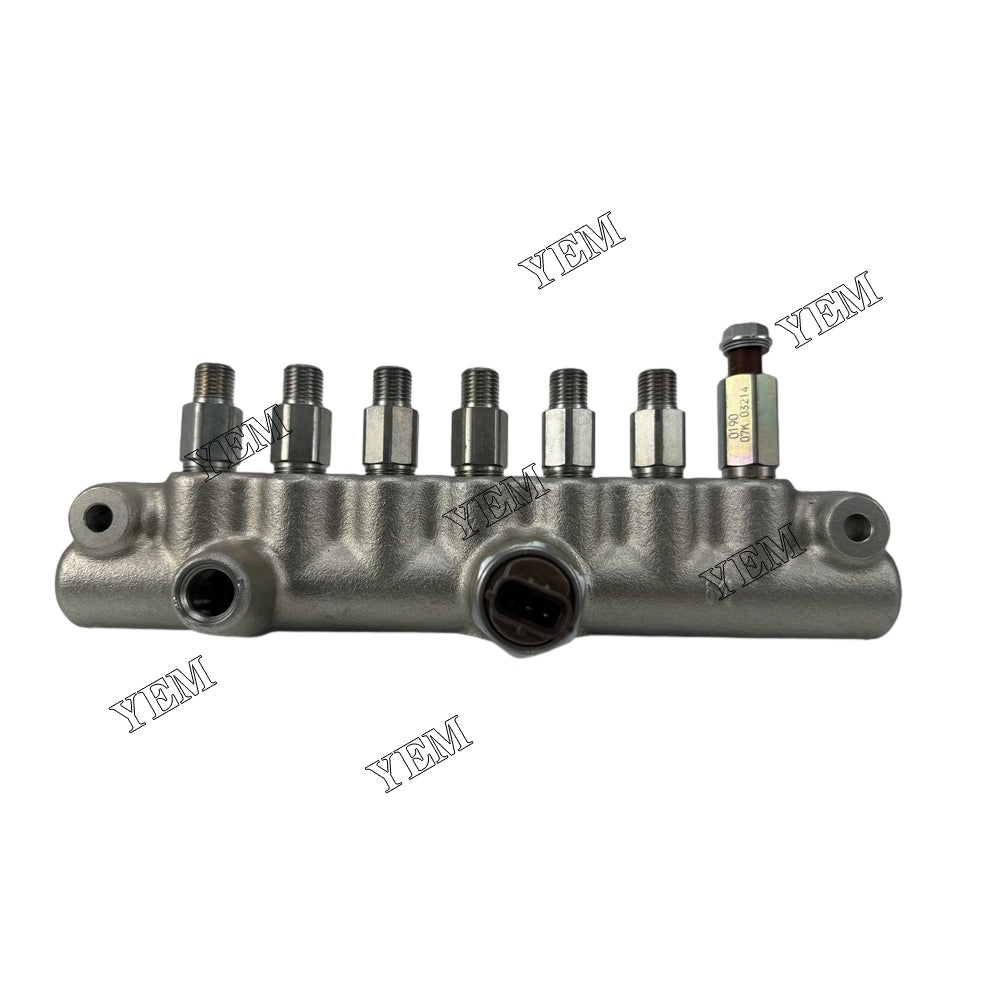 For Hino J08E Common Rail Assembly 23810-E0020 diesel engine parts