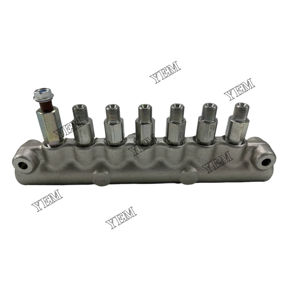 For Hino J08E Common Rail Assembly 23810-E0020 diesel engine parts