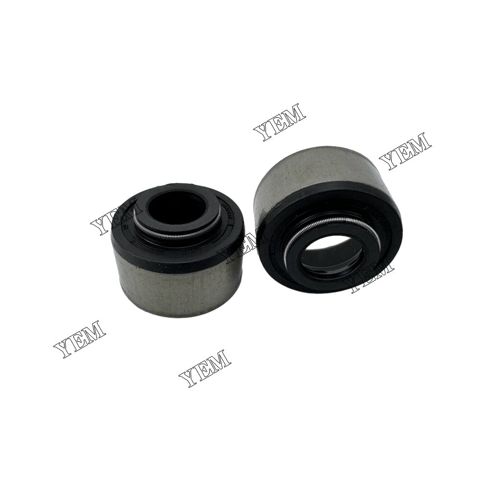For Cummins 24 pcs QSK60 Valve Oil Seal diesel engine parts