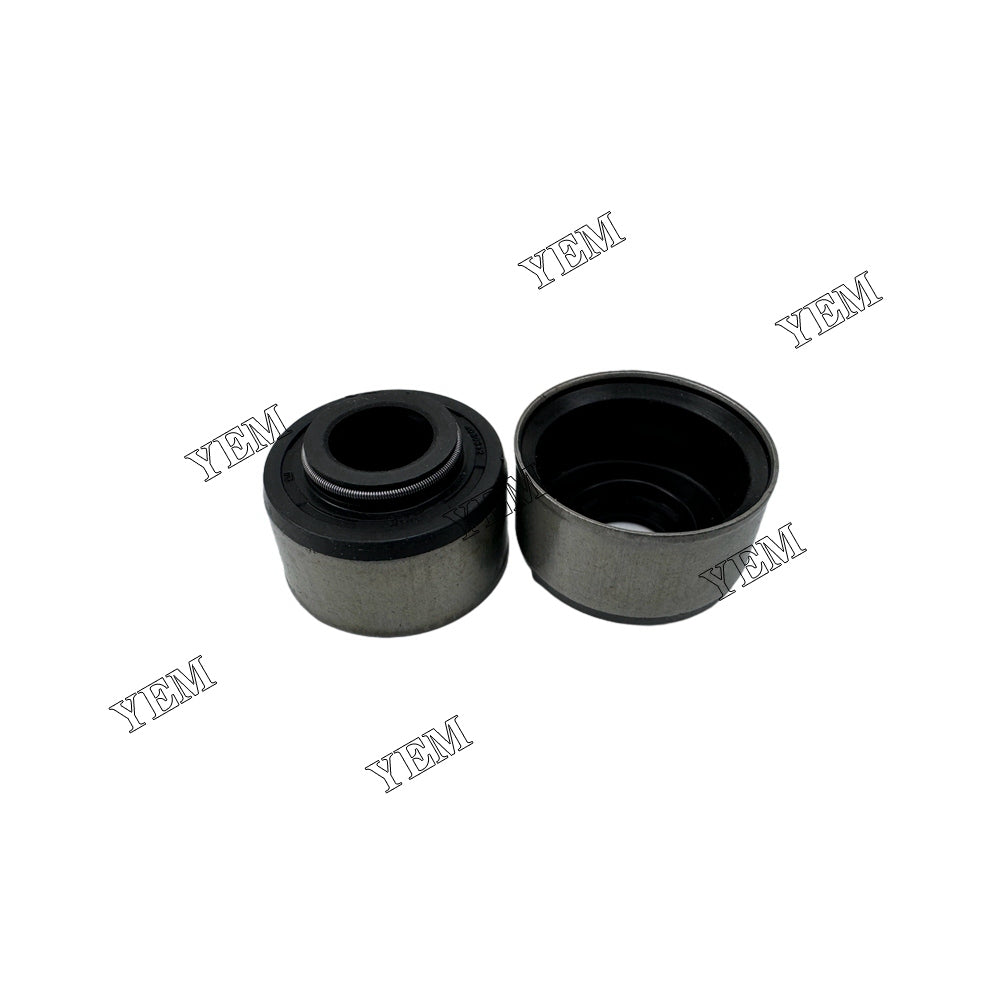 For Cummins 24 pcs QSK60 Valve Oil Seal diesel engine parts