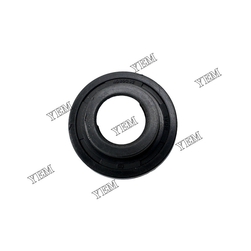 For Cummins 24 pcs QSK60 Valve Oil Seal diesel engine parts