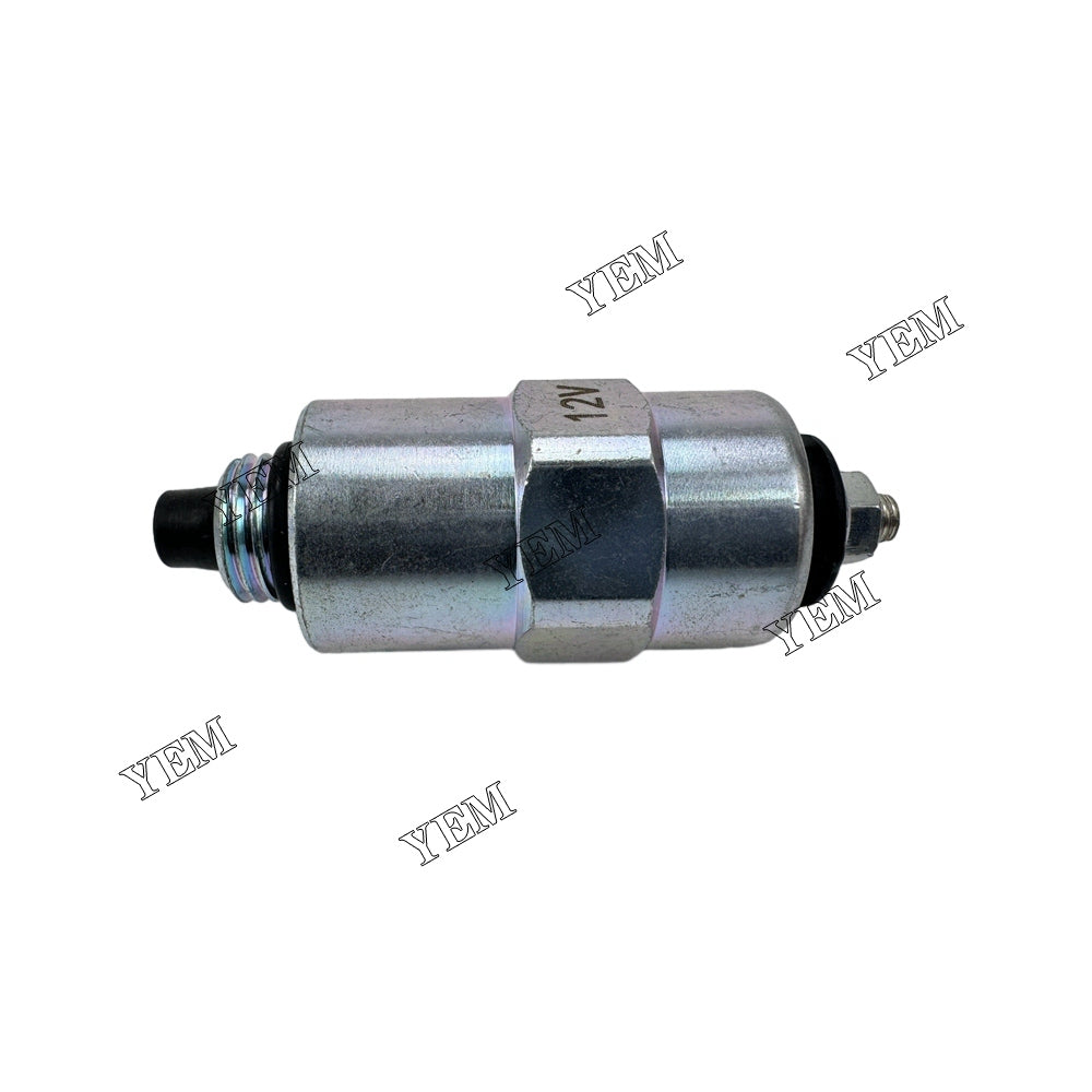 For Perkins Fuel Shutoff Solenoid 12V 7185-900W diesel engine parts