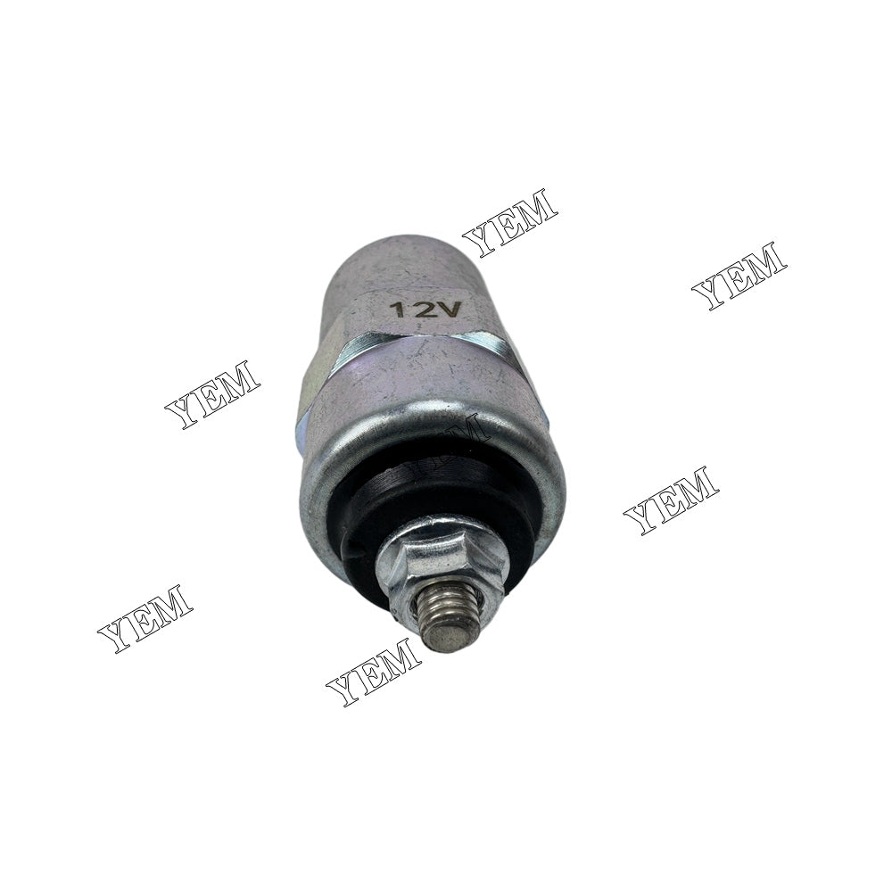 For Perkins Fuel Shutoff Solenoid 12V 7185-900W diesel engine parts