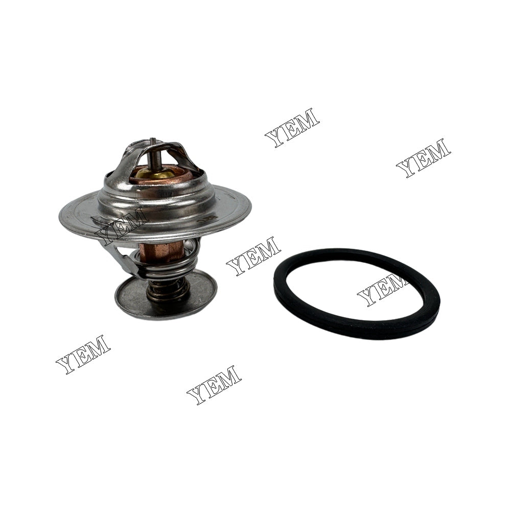 For Perkins 1006-6 Thermostat 82?? 2485613 diesel engine parts YEMPARTS
