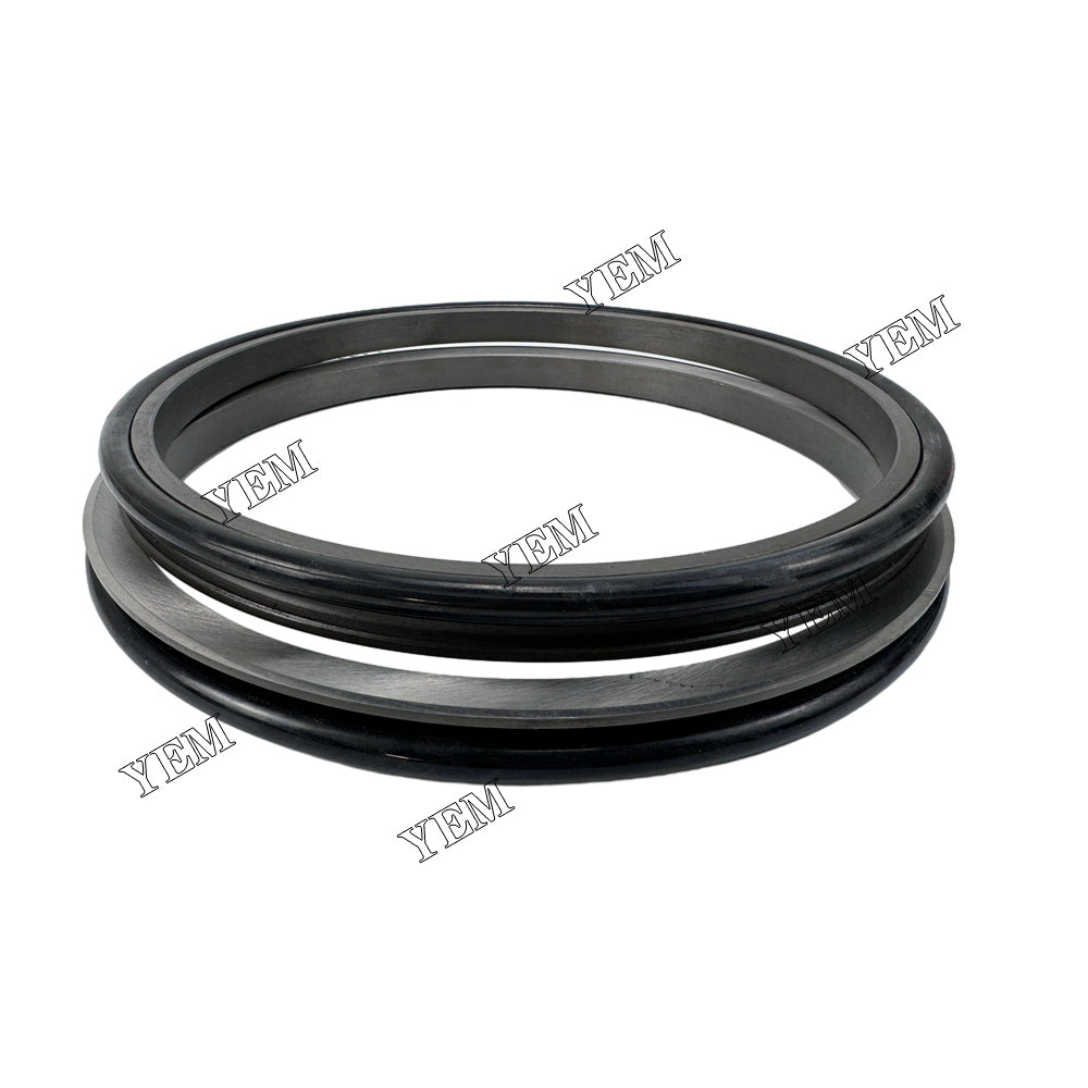 For Komatsu PC220-7 Floating Oil Seal 14S-27-00100 150-27-00264 diesel engine parts
