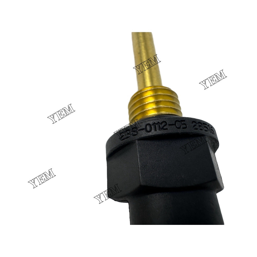 For Caterpillar C6.4 Water Temp Sensor 2785307 2785272 238-0112 diesel engine parts YEMPARTS