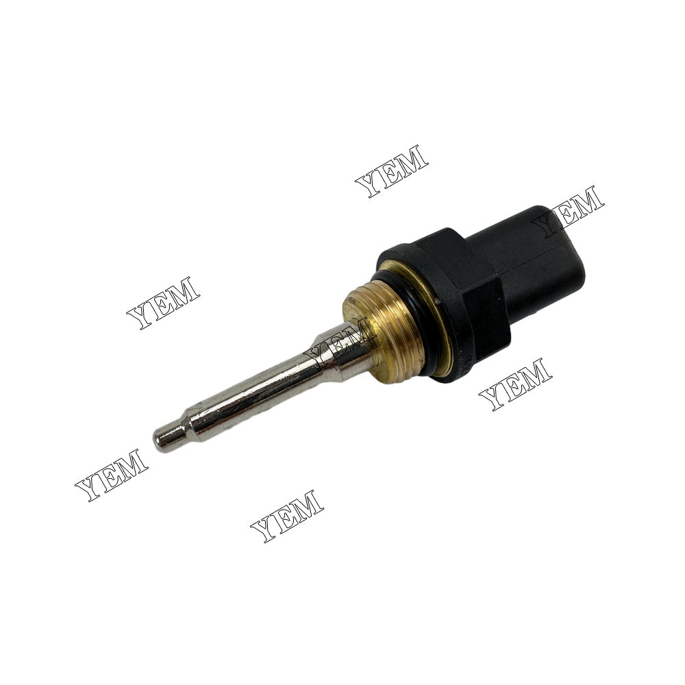 For Caterpillar C15 Water Temp Sensor 256-6454 T407354 diesel engine parts YEMPARTS
