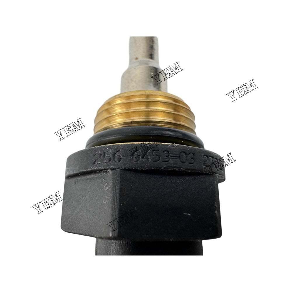 For Caterpillar C15 Water Temp Sensor 256-6454 T407354 diesel engine parts YEMPARTS
