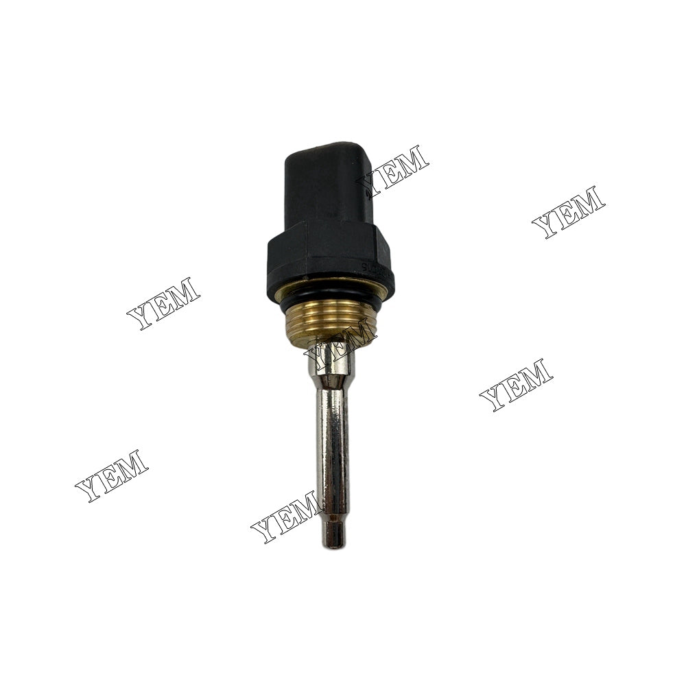 For Caterpillar C15 Water Temp Sensor 256-6454 T407354 diesel engine parts YEMPARTS