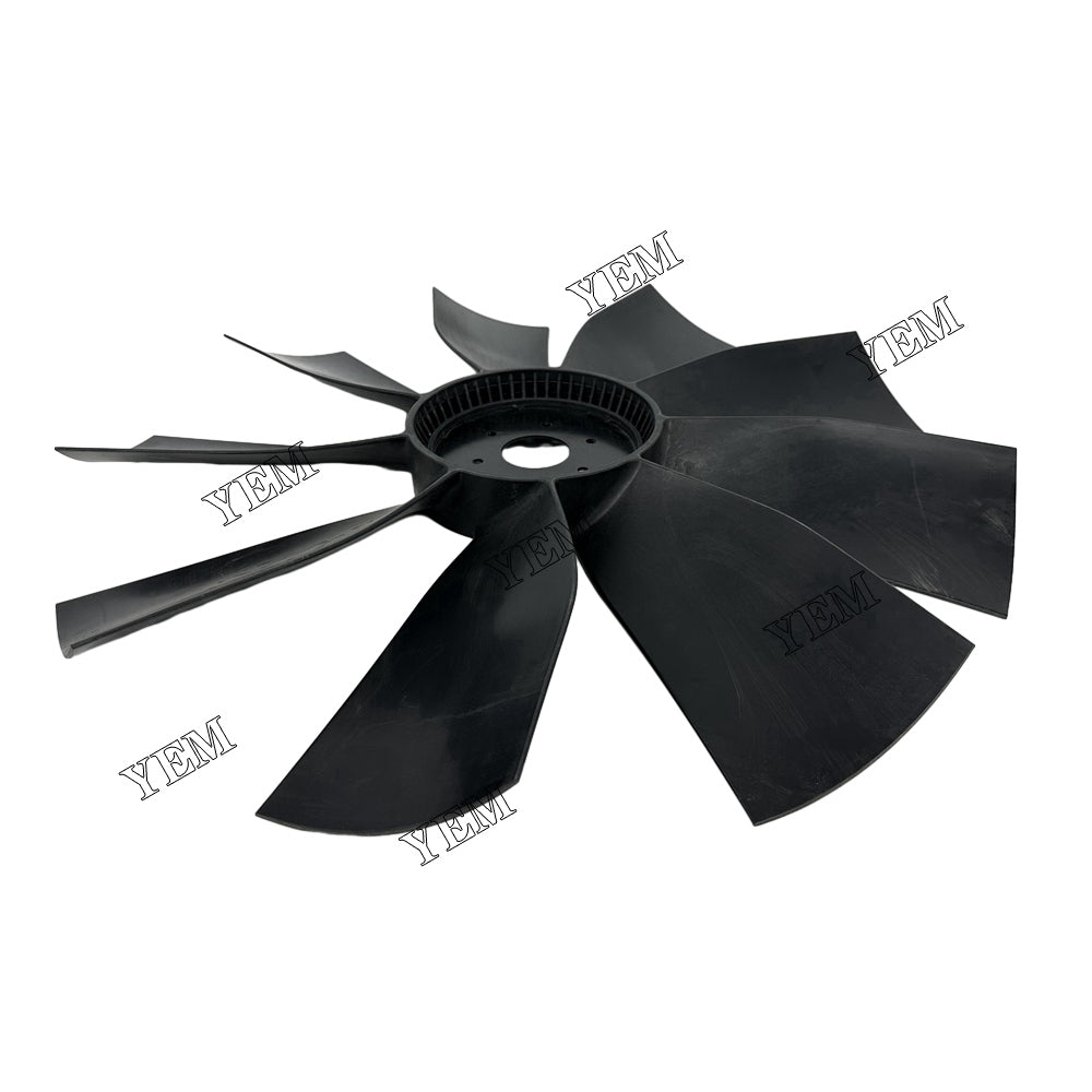 3200440 For Caterpillar C18 Engine Fan 7 Blade 6 holes 354-6444 diesel engine