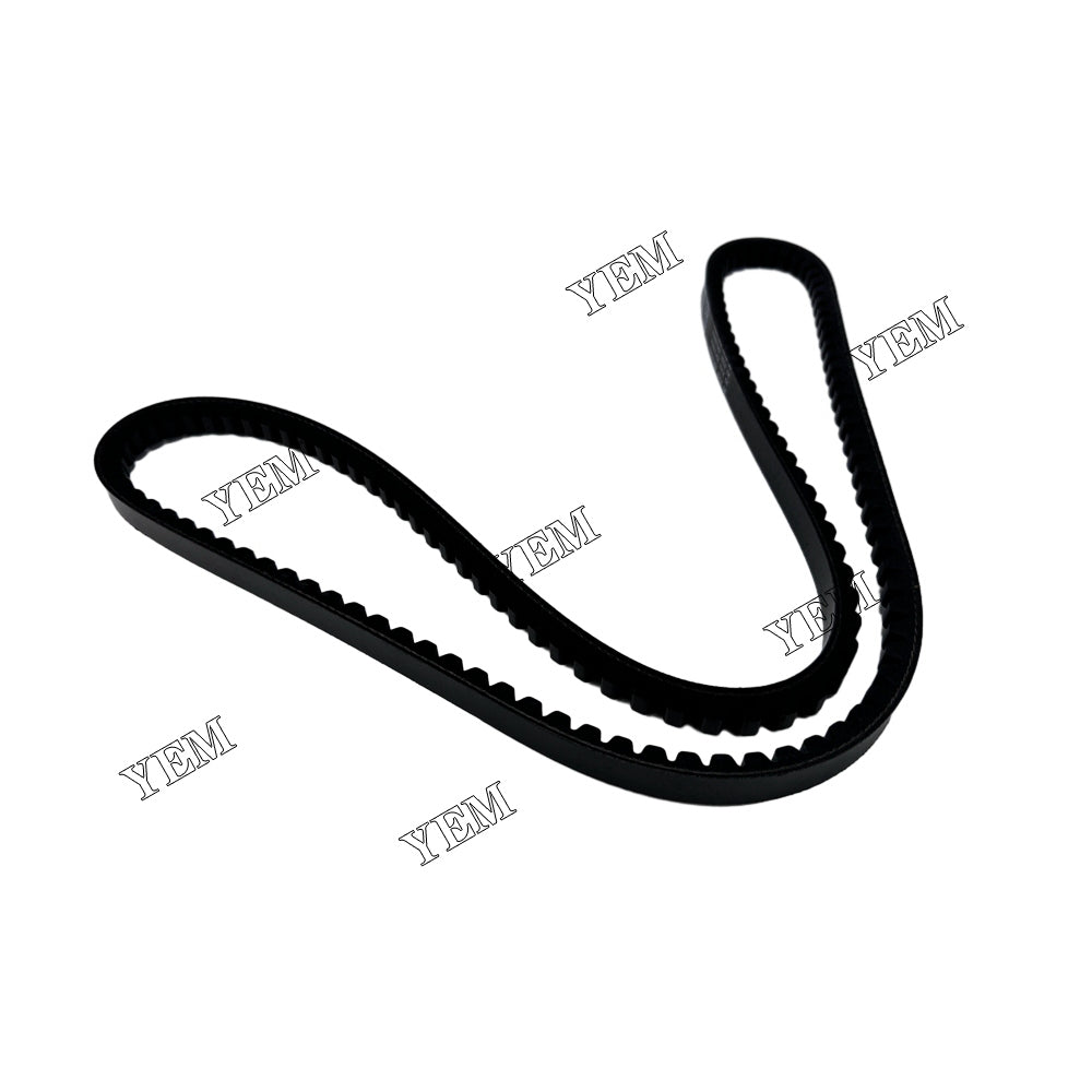 For Caterpillar C18 V Belt 9L-6641 diesel engine parts YEMPARTS
