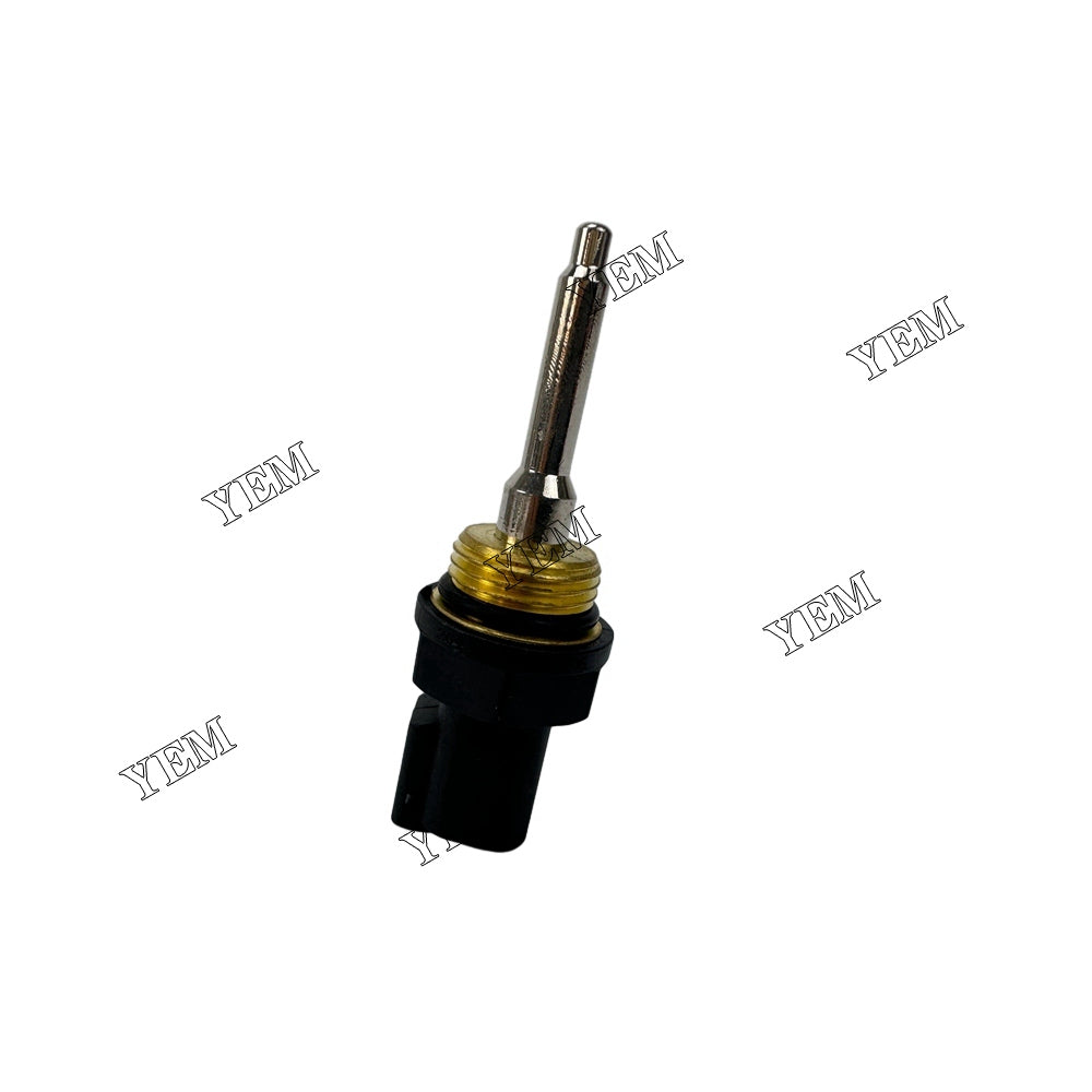 For Caterpillar C15 Temperature Sensor 264-4297 130-9811 diesel engine parts YEMPARTS