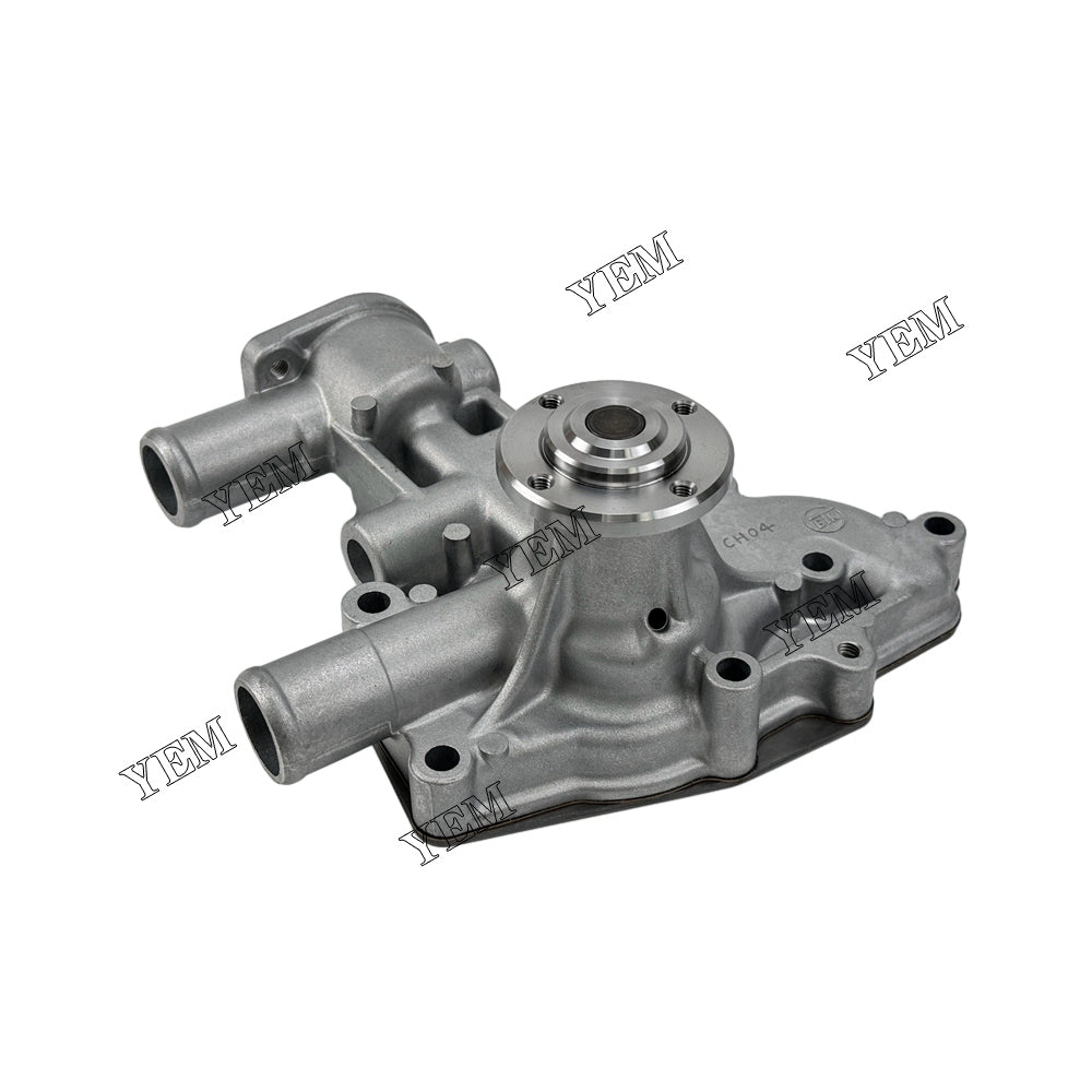 For Isuzu 3KR1 Water Pump J211-0550S diesel engine parts