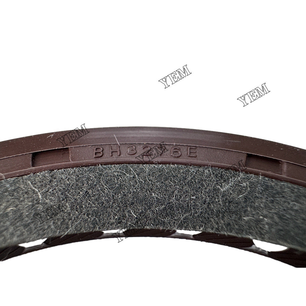 For Toyota 2Z Crankshaft Rear Oil Seal Old Style diesel engine parts