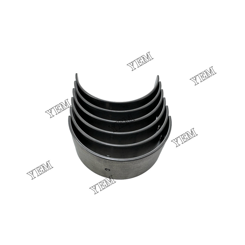 For Toyota 1ZS Connecting Rod Bearing STD diesel engine parts