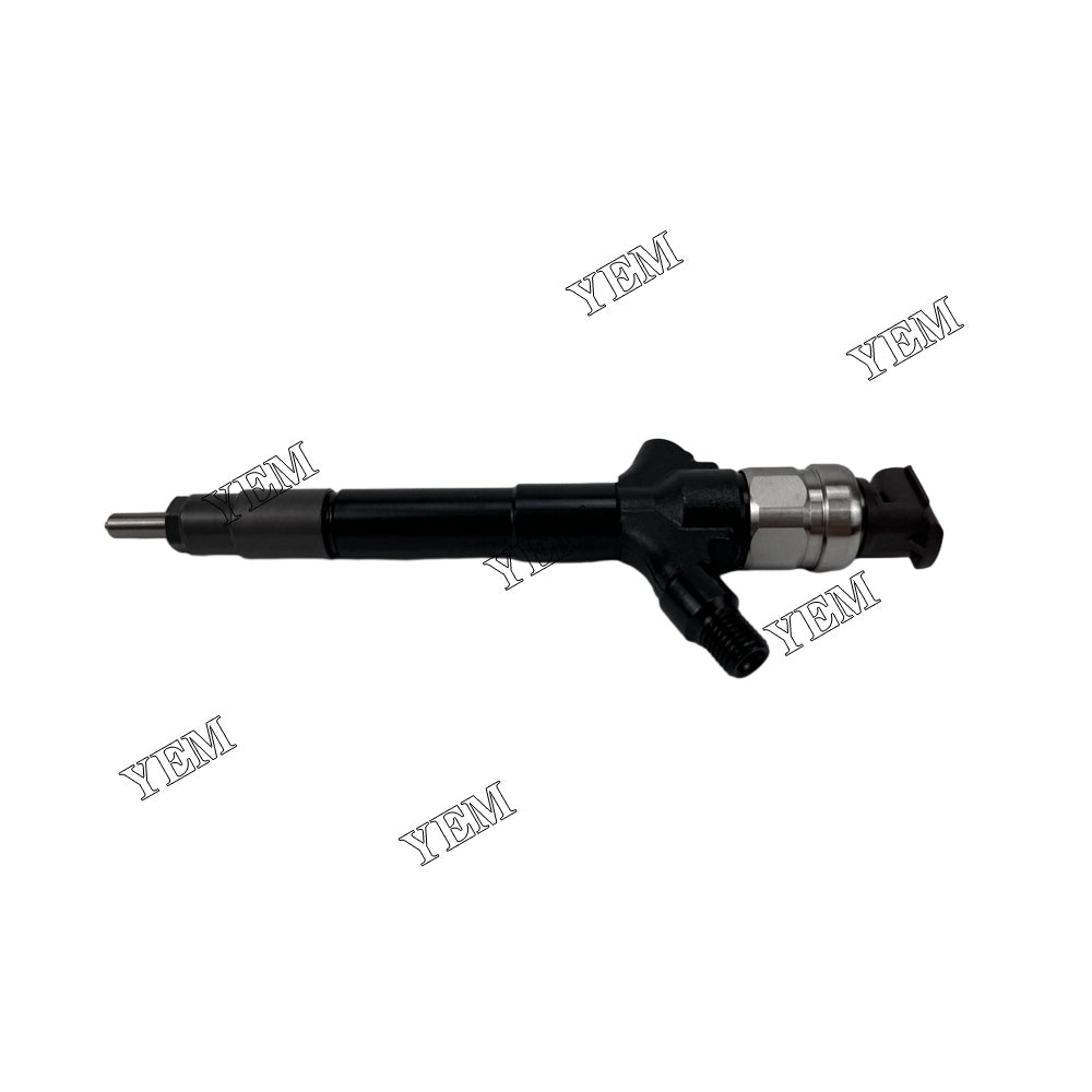 For Mitsubishi L200 Fuel Injector 1465A041 095000-5600 diesel engine parts YEMPARTS