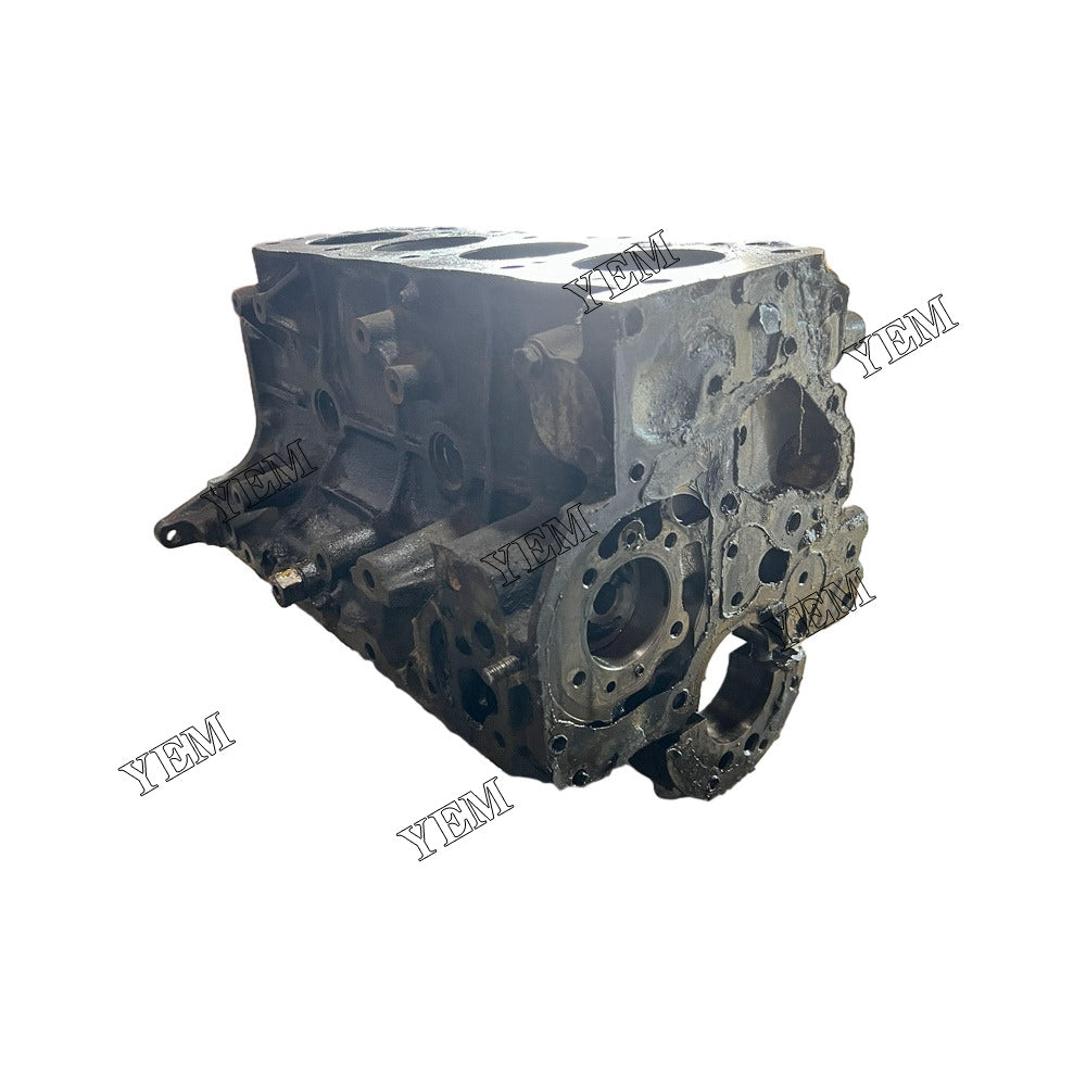 For Isuzu Cylinder Block 4FE1 Engine Parts