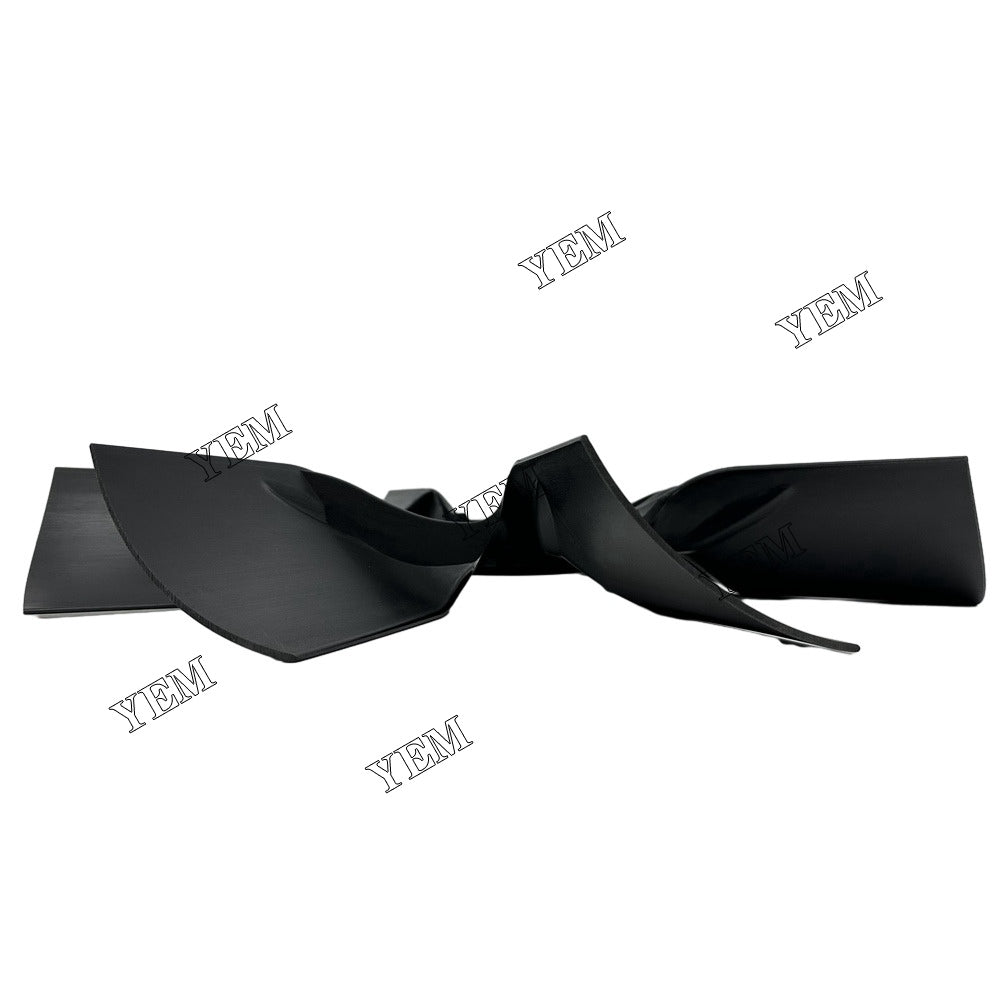 For JCB Fan 9 blades 6 holes 334 Engine Parts