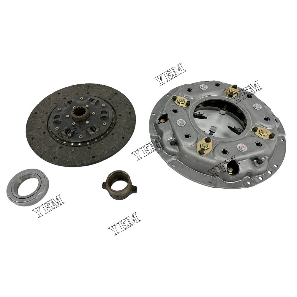 For Mitsubishi Clutch Release Bearing Seat Plate 6D22 Engine Parts