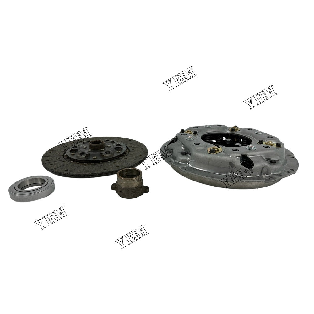 For Mitsubishi Clutch Release Bearing Seat Plate 6D22 Engine Parts