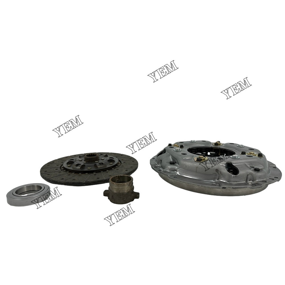 For Mitsubishi Clutch Release Bearing Seat Plate 6D22 Engine Parts