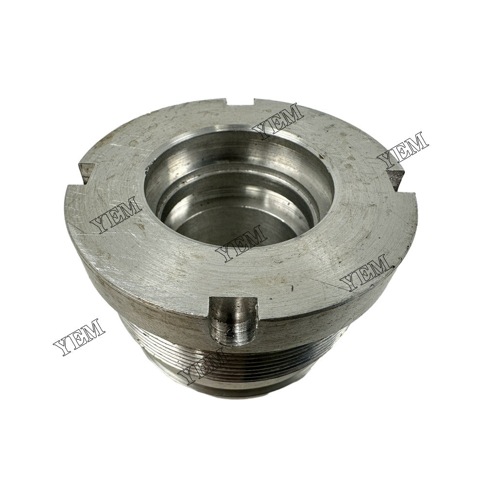 For Bobcat Cylinder Head 7325328 S550 S570 S590 S510 S530 T590 T595 T550 Engine Parts