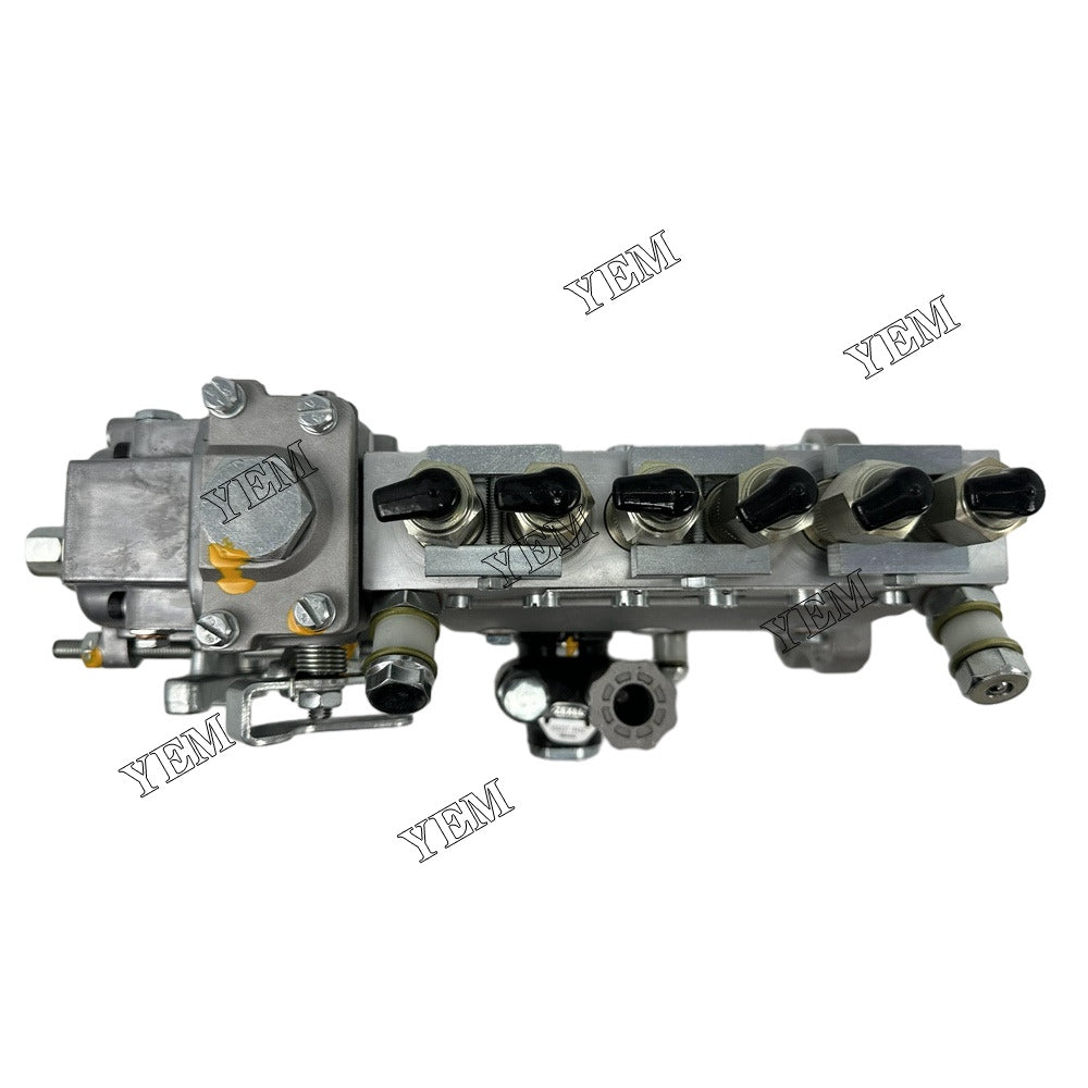 For Mitsubishi Fuel Injection Pump 212-8559 S6K Engine Parts