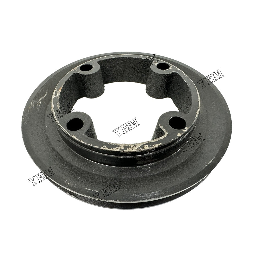 For Caterpillar Air Conditioning Pulley 3066 Engine Parts