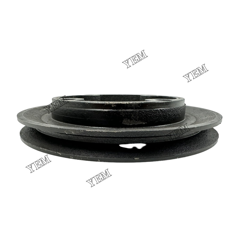 For Caterpillar Air Conditioning Pulley 3066 Engine Parts