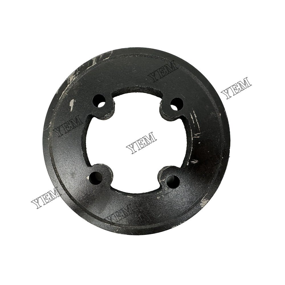 For Caterpillar Air Conditioning Pulley 3066 Engine Parts