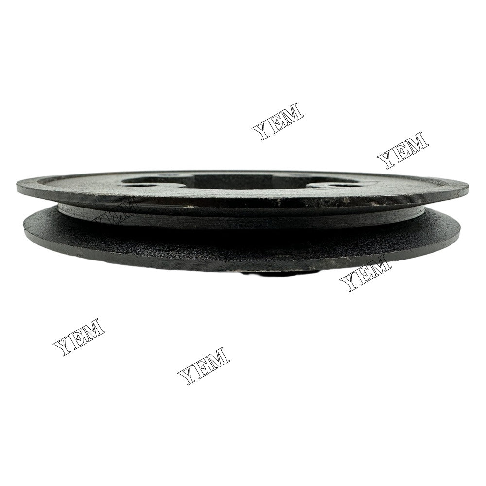 For Caterpillar Air Conditioning Pulley 3066 Engine Parts