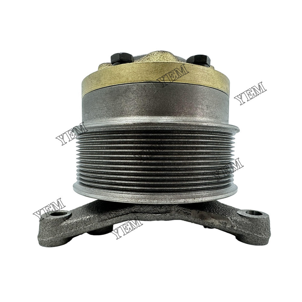 For Caterpillar Fan Pulley 212-8591 3066 321C 320C Engine Parts