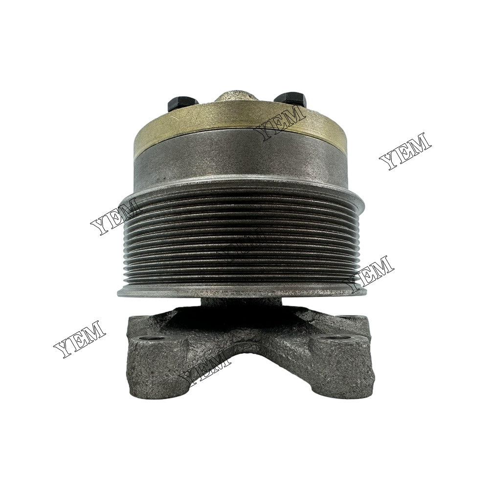 For Caterpillar Fan Pulley 212-8591 3066 321C 320C Engine Parts
