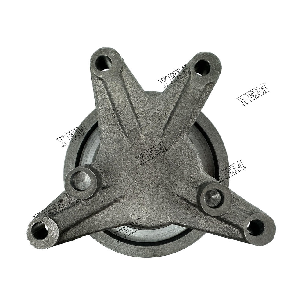 For Caterpillar Fan Pulley 212-8591 3066 321C 320C Engine Parts