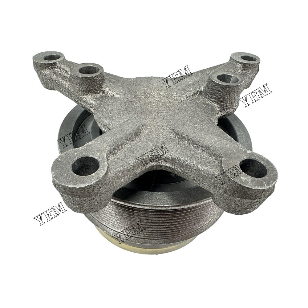 For Caterpillar Fan Pulley 212-8591 3066 321C 320C Engine Parts