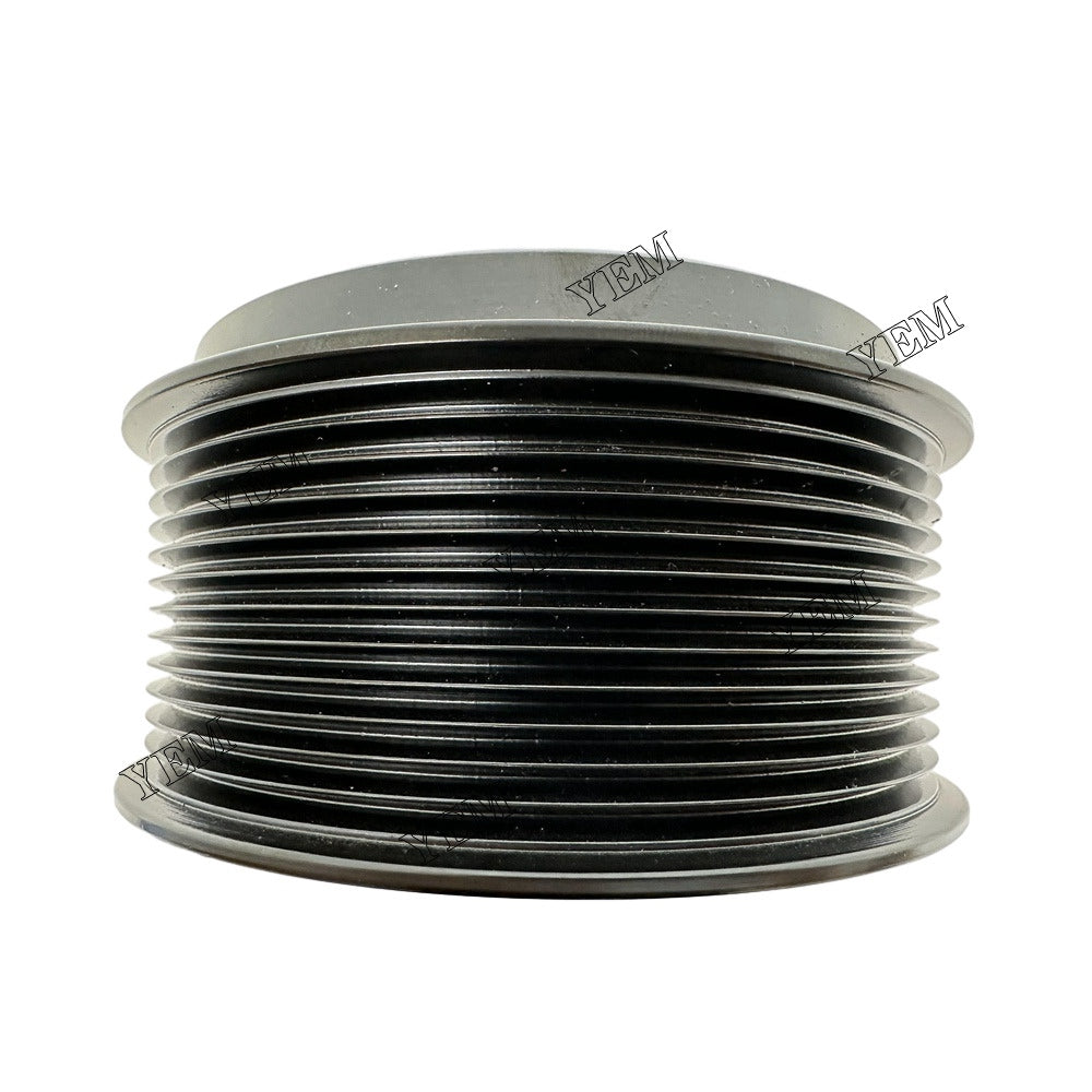 For Caterpillar Water Pump Pulley 212-8584 3066 Engine Parts