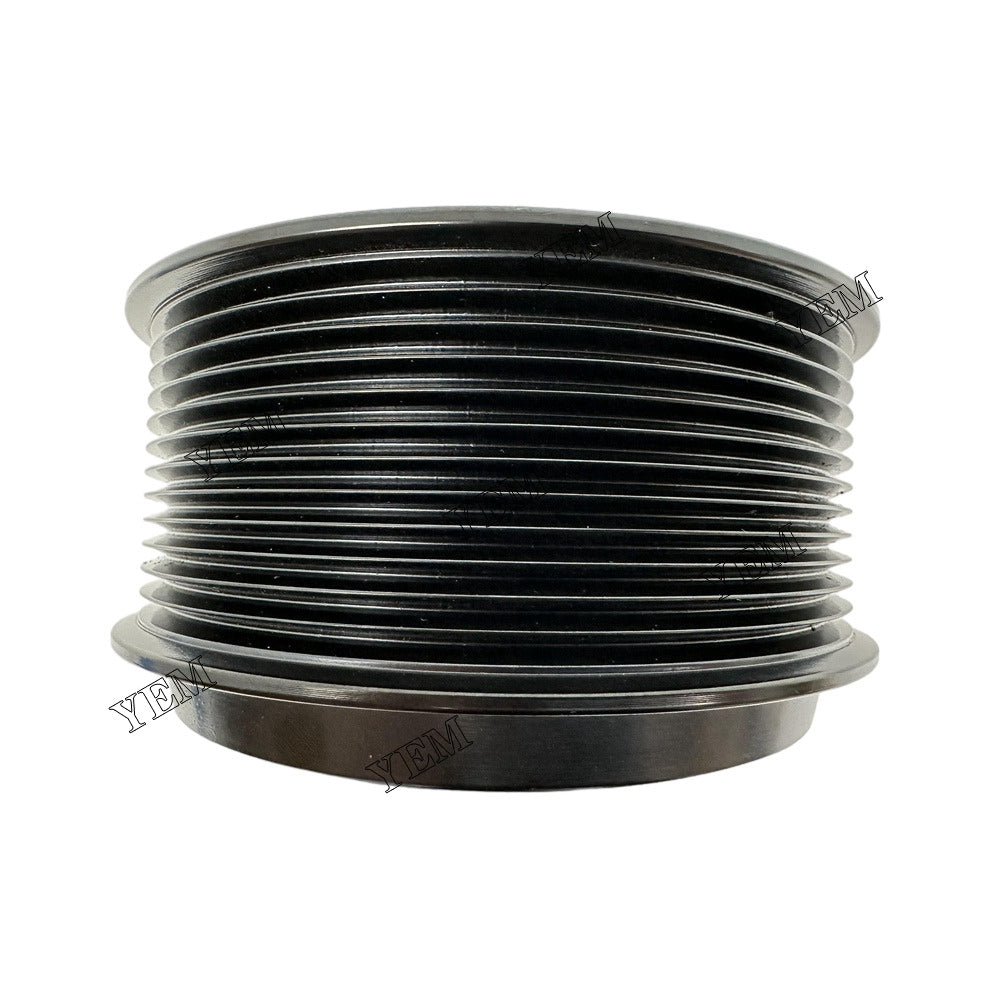 For Caterpillar Water Pump Pulley 212-8584 3066 Engine Parts