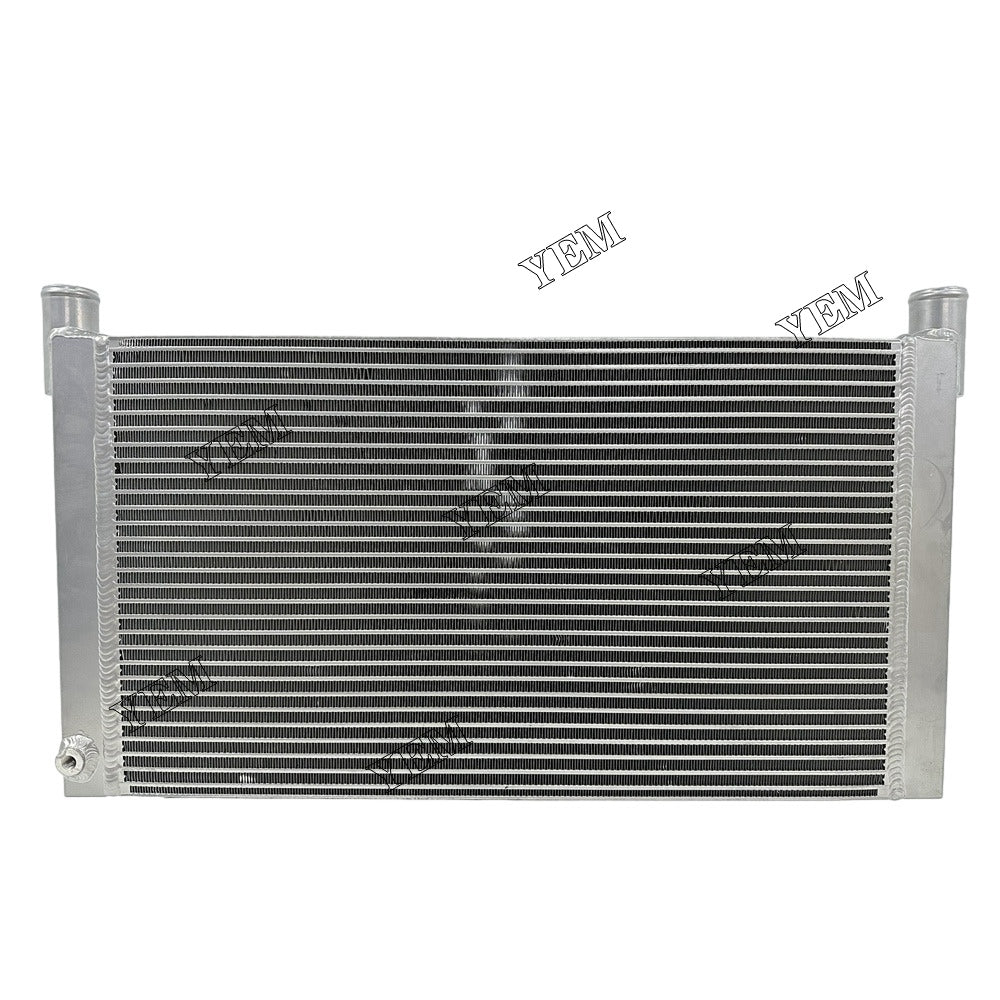For Bobcat Water Tank Radiator 7173921 6684367 A300 S220 T320 Engine Parts