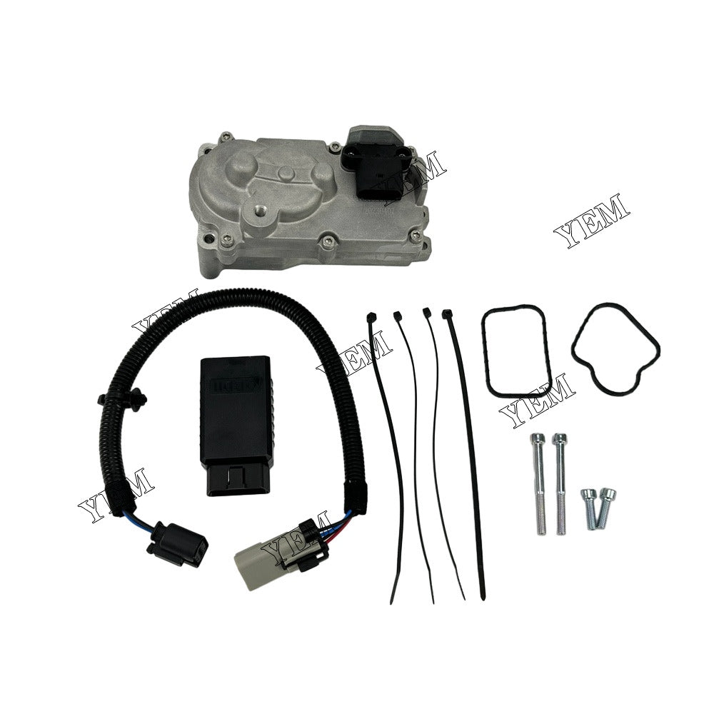 For Cummins Supercharger Actuator Kit 68445522AA For Engine Parts