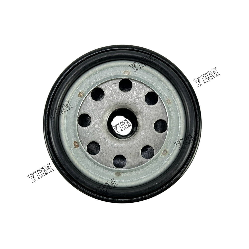 For Yanmar Oil Filter 8-94430983-0 4650205 4JG1 Engine Parts