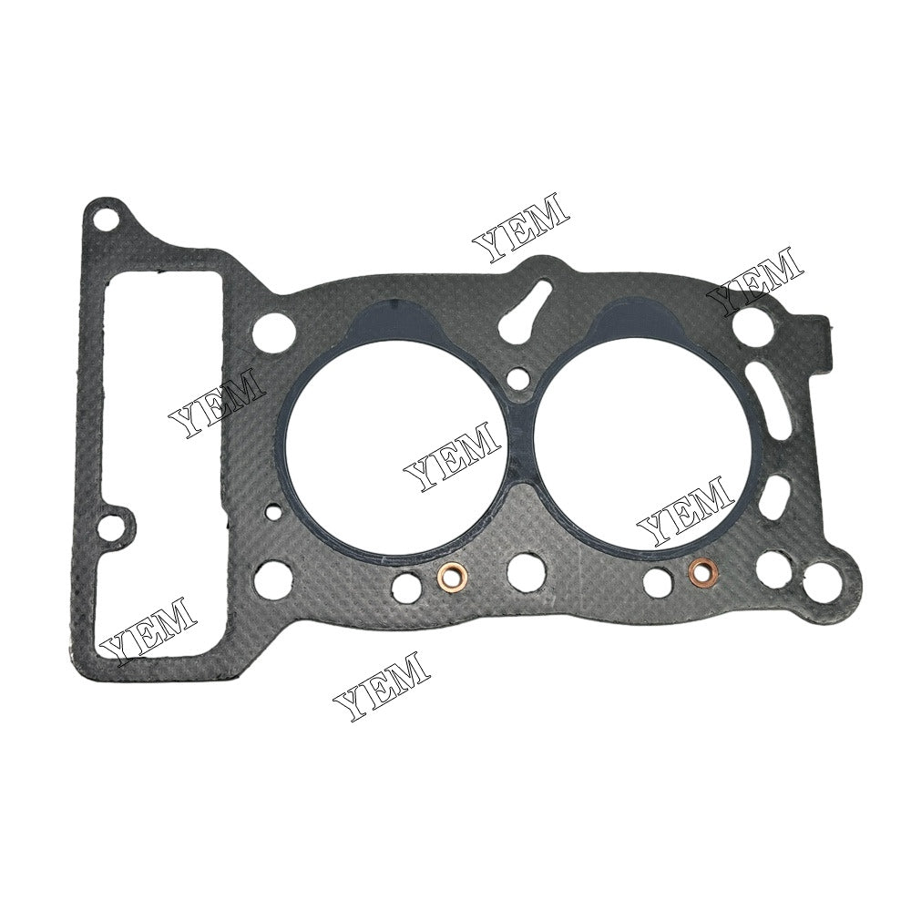 For Isuzu Head Gasket 2KC1 Engine Parts