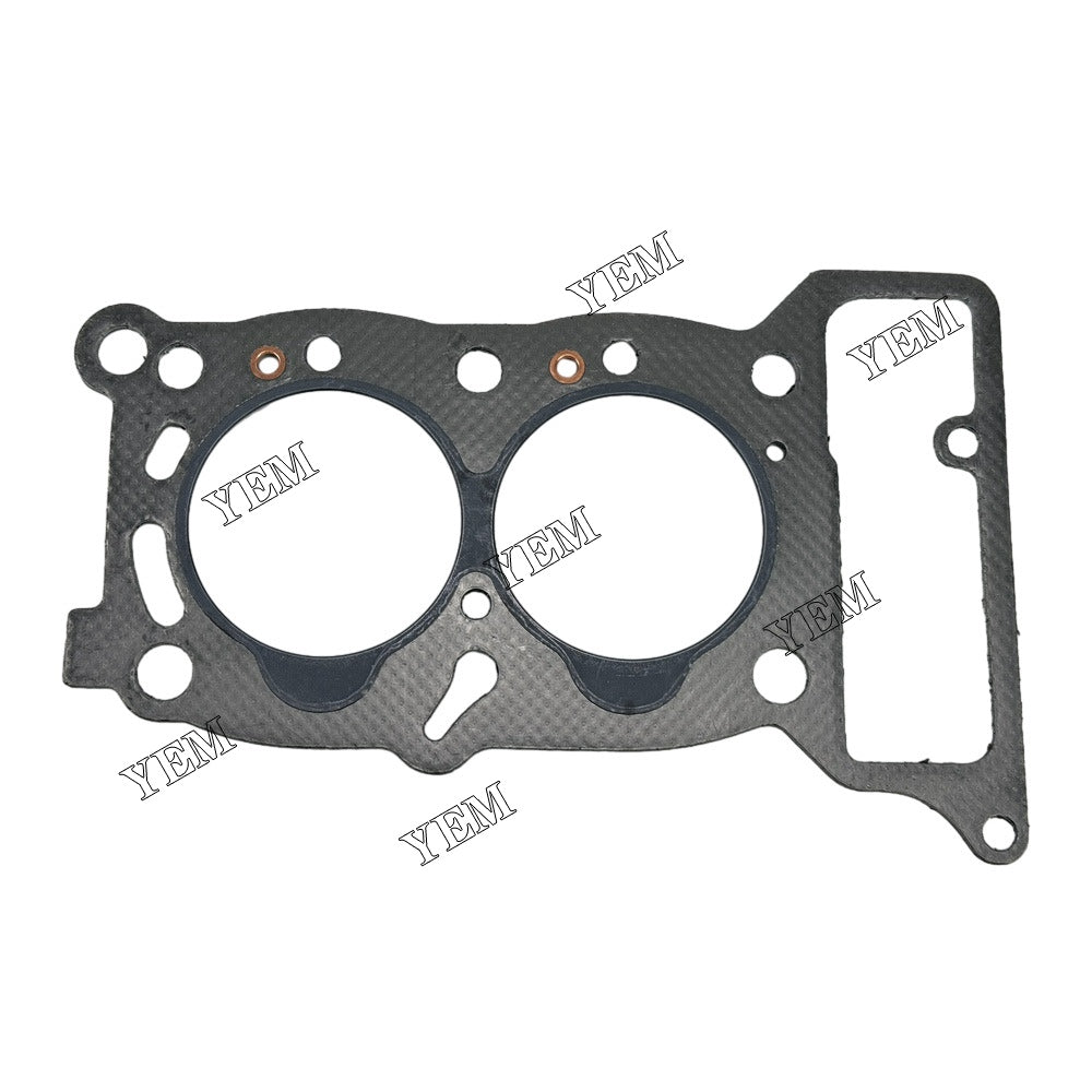 For Isuzu Head Gasket 2KC1 Engine Parts