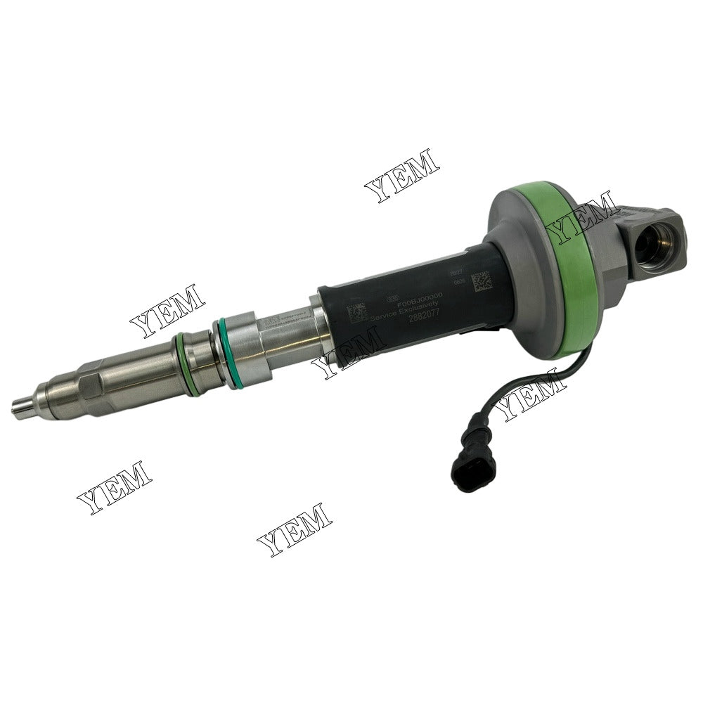 For Cummins Fuel Injector 2882077 QSK17 Engine Parts