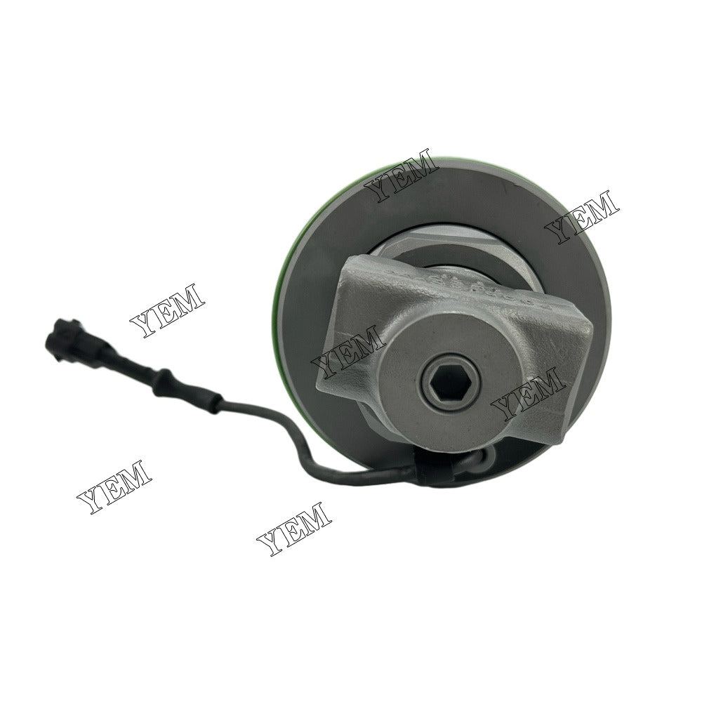 For Cummins Fuel Injector 2882077 QSK17 Engine Parts