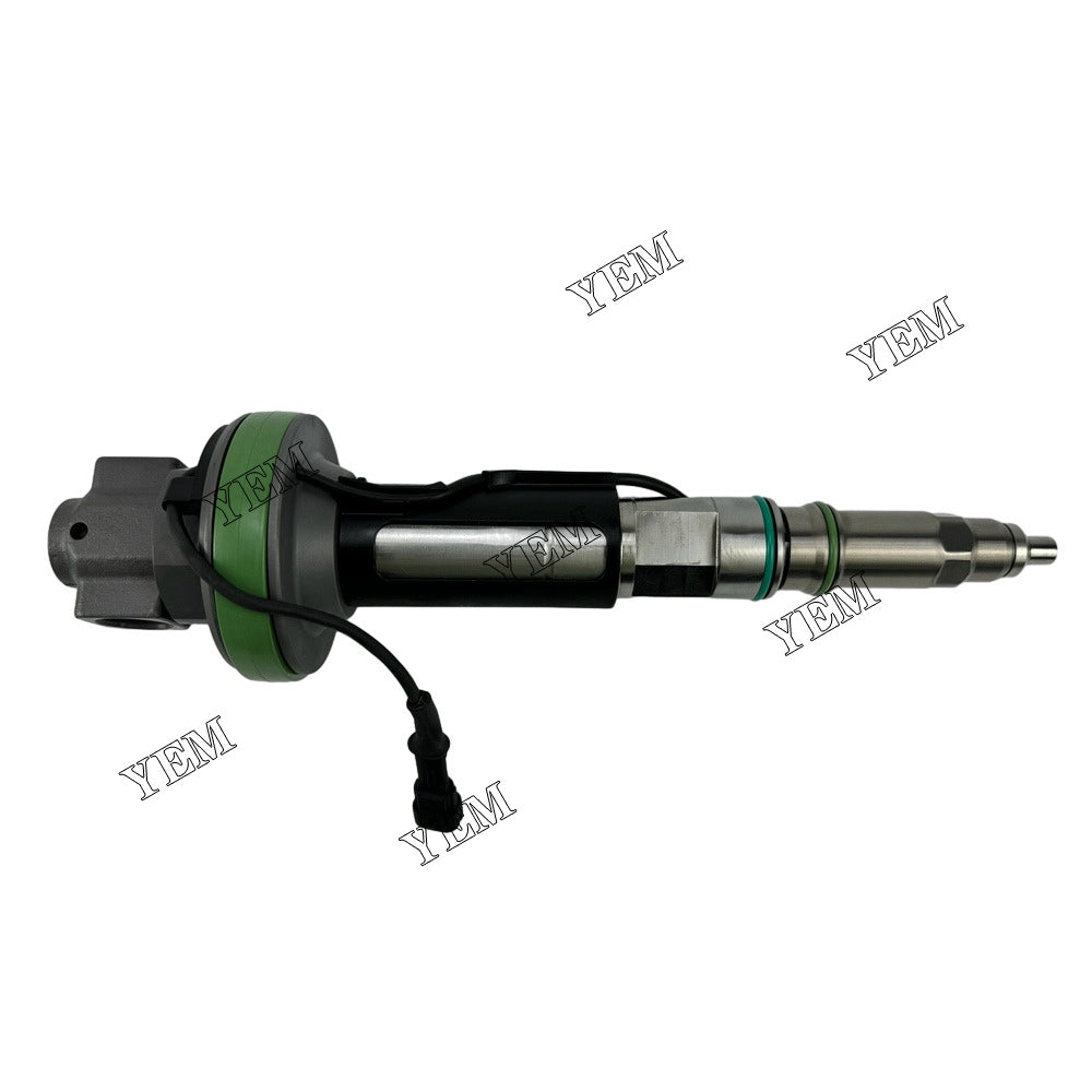 For Cummins Fuel Injector 2882077 QSK17 Engine Parts