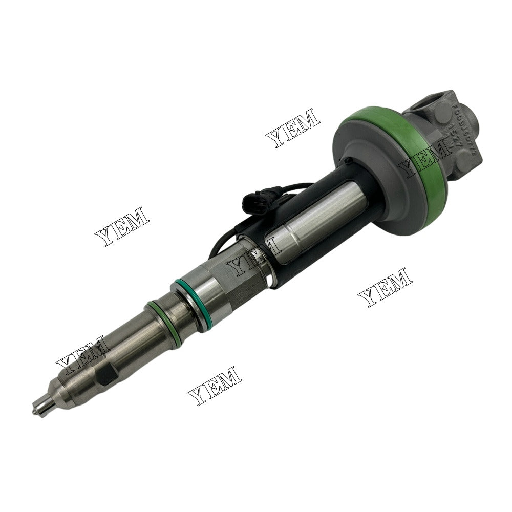 For Cummins Fuel Injector 2882077 QSK17 Engine Parts
